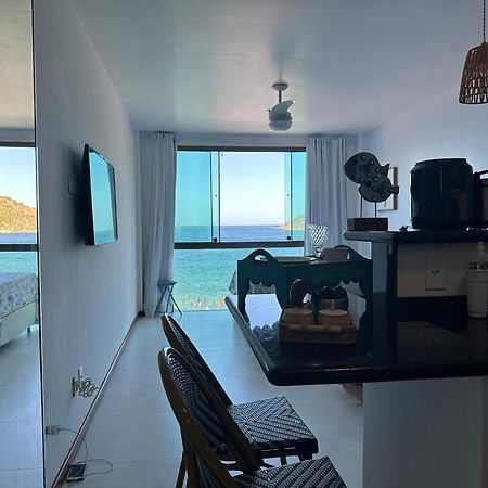 Arraial Do Cabo Loft Prainha 아파트 외부 사진
