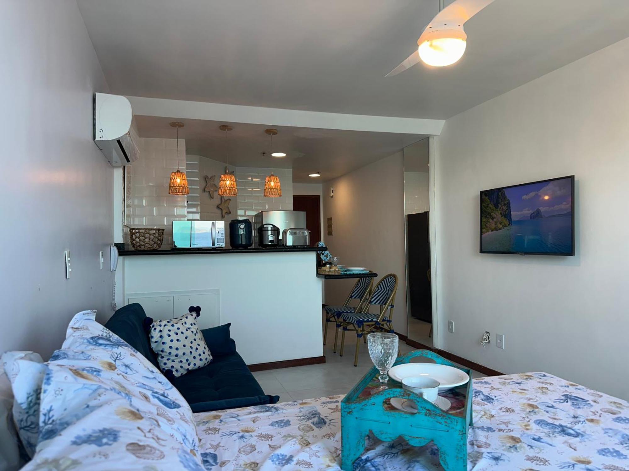 Arraial Do Cabo Loft Prainha 아파트 외부 사진