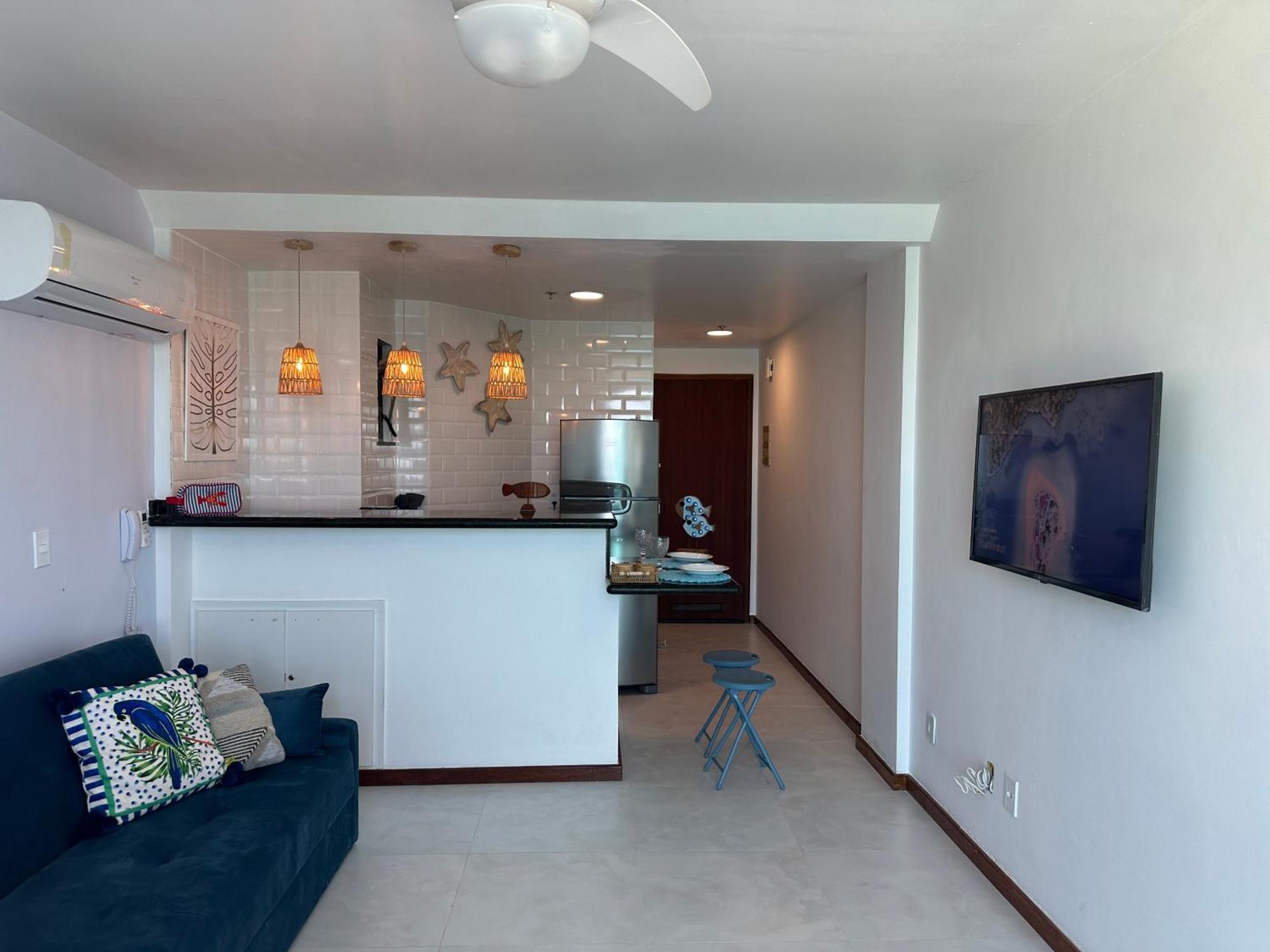 Arraial Do Cabo Loft Prainha 아파트 외부 사진