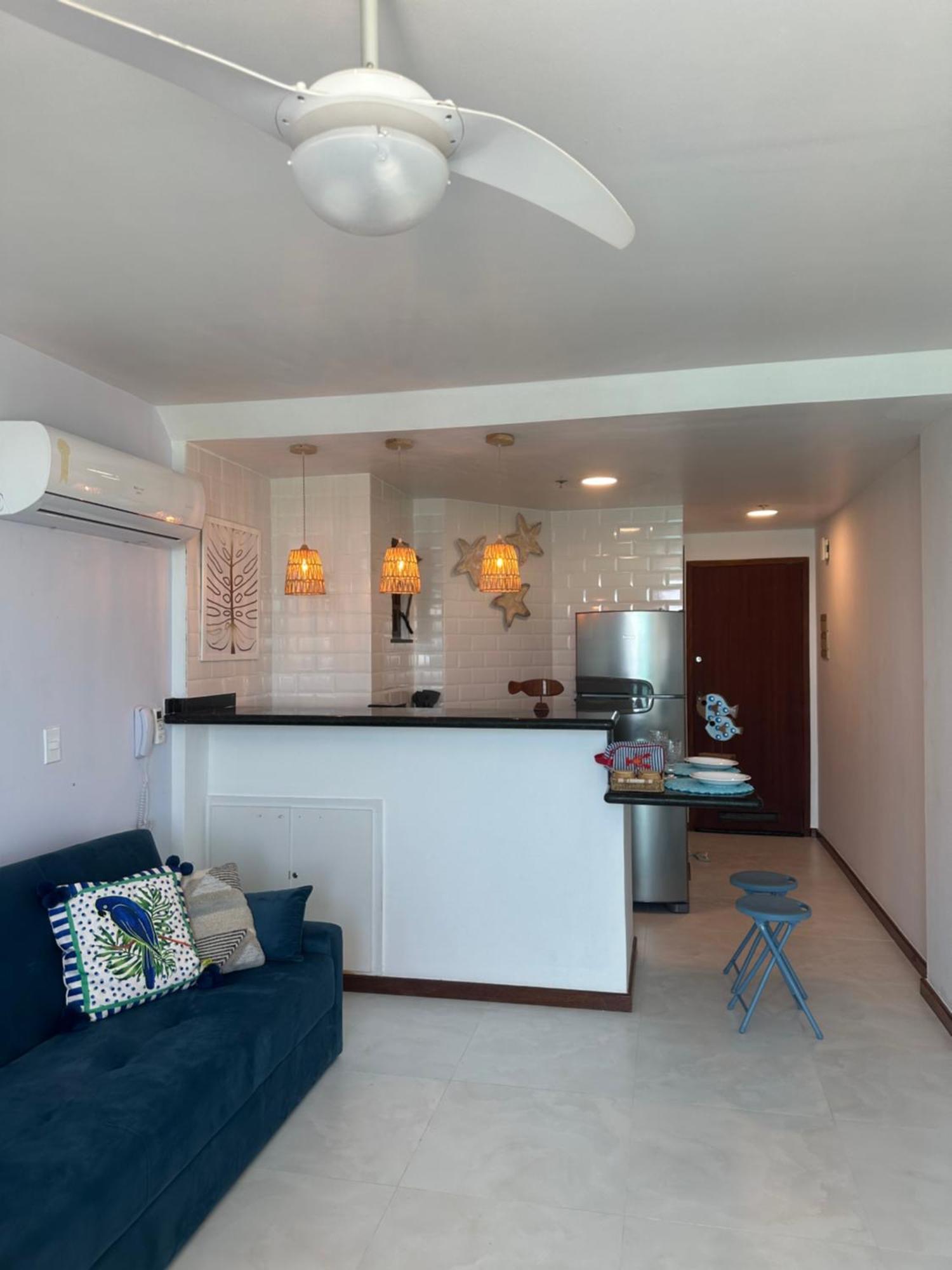 Arraial Do Cabo Loft Prainha 아파트 외부 사진