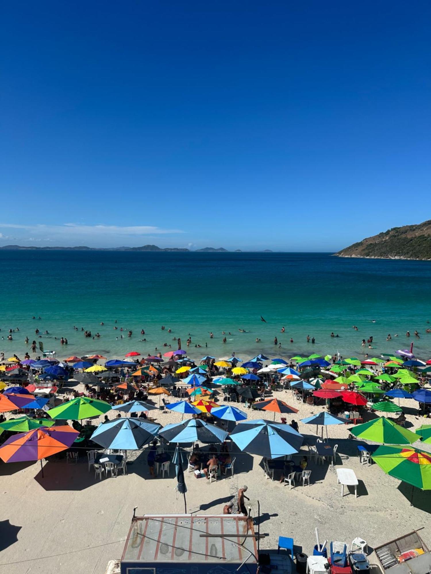 Arraial Do Cabo Loft Prainha 아파트 외부 사진