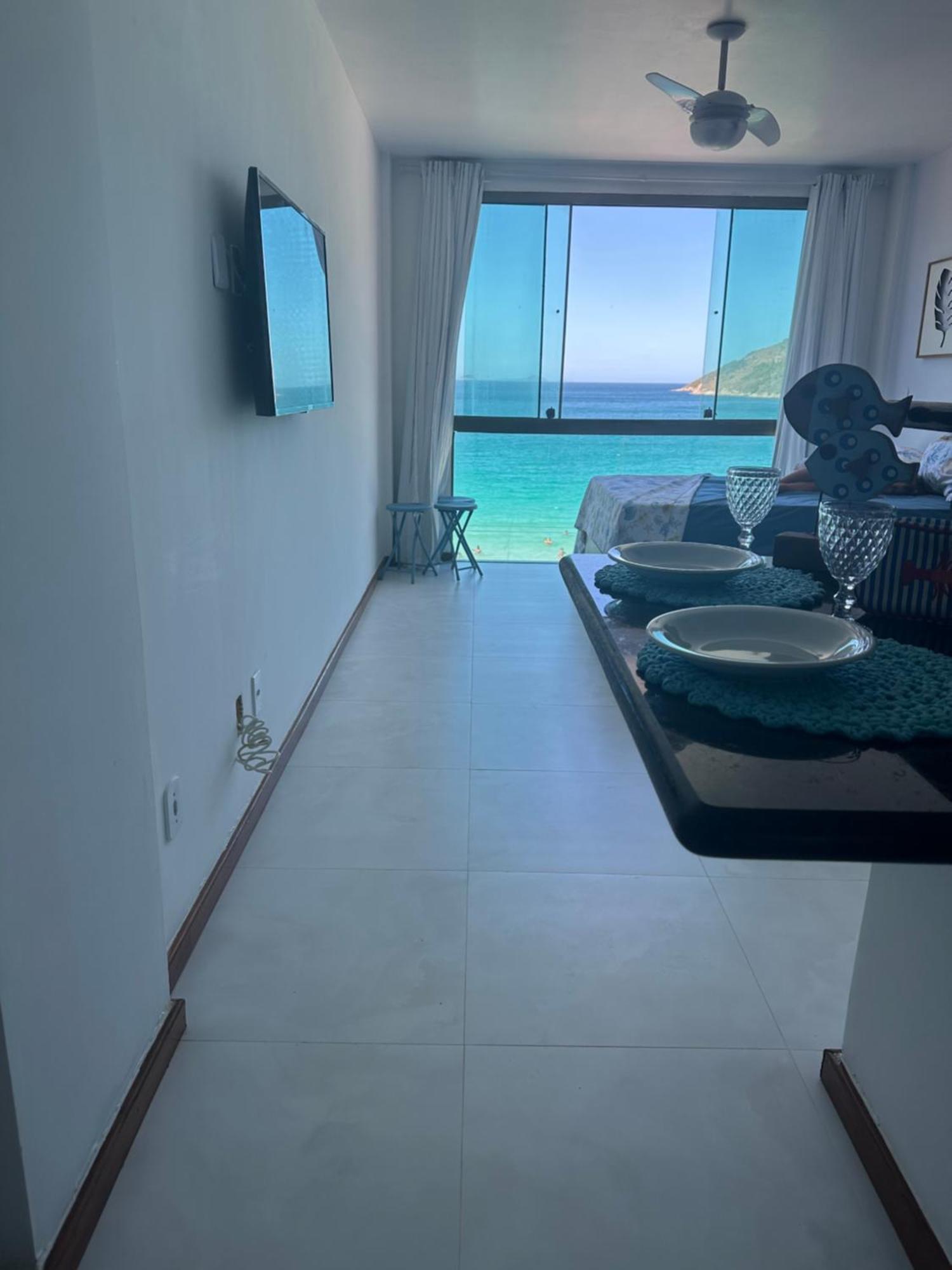 Arraial Do Cabo Loft Prainha 아파트 외부 사진