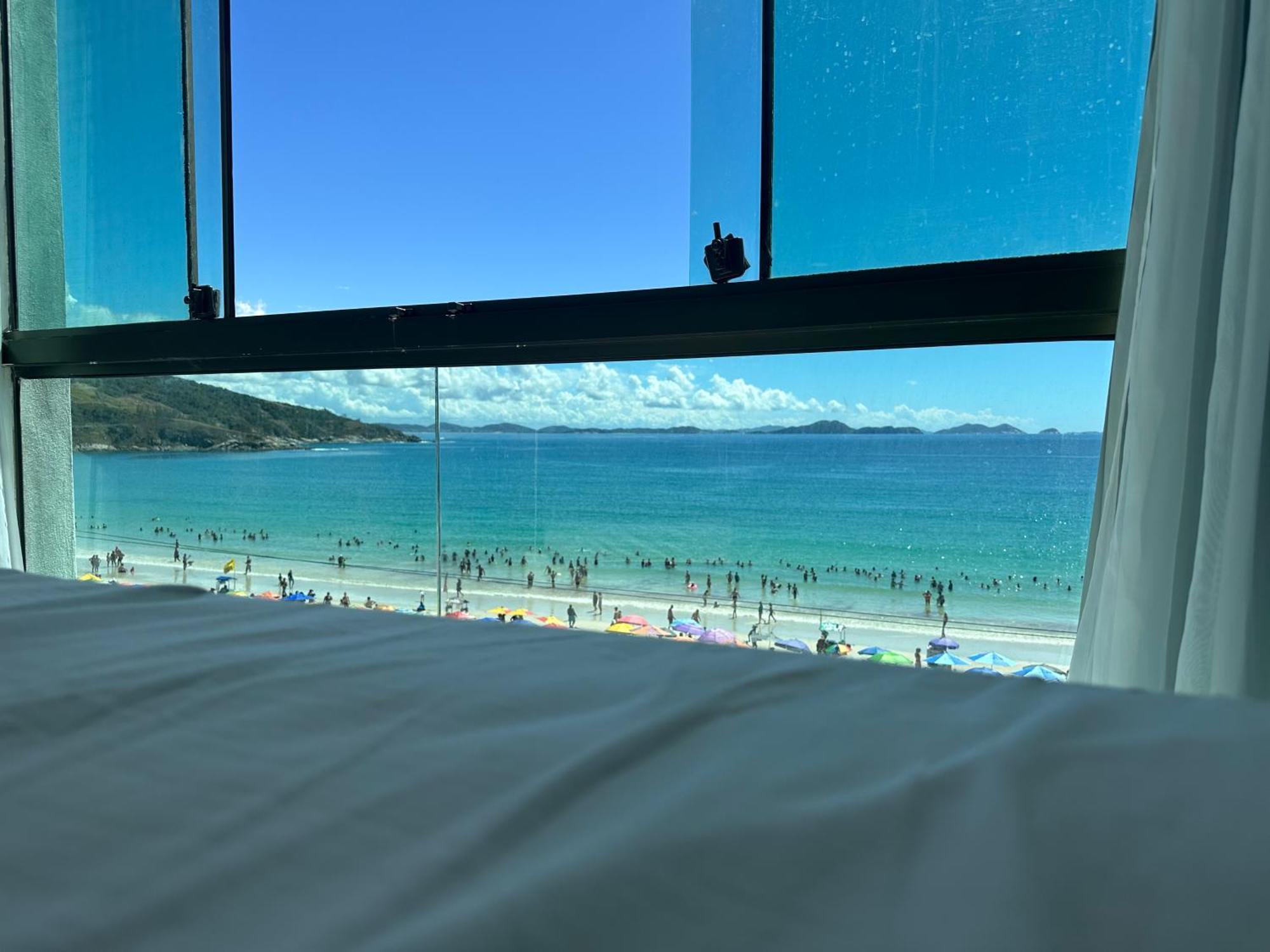Arraial Do Cabo Loft Prainha 아파트 외부 사진