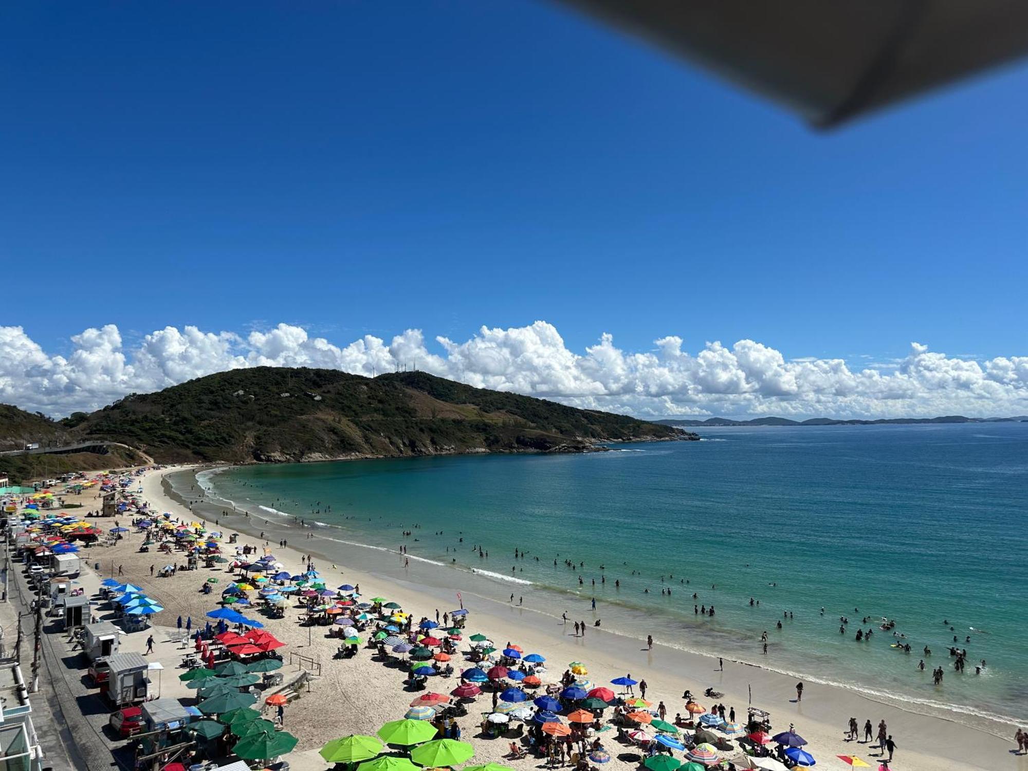 Arraial Do Cabo Loft Prainha 아파트 외부 사진