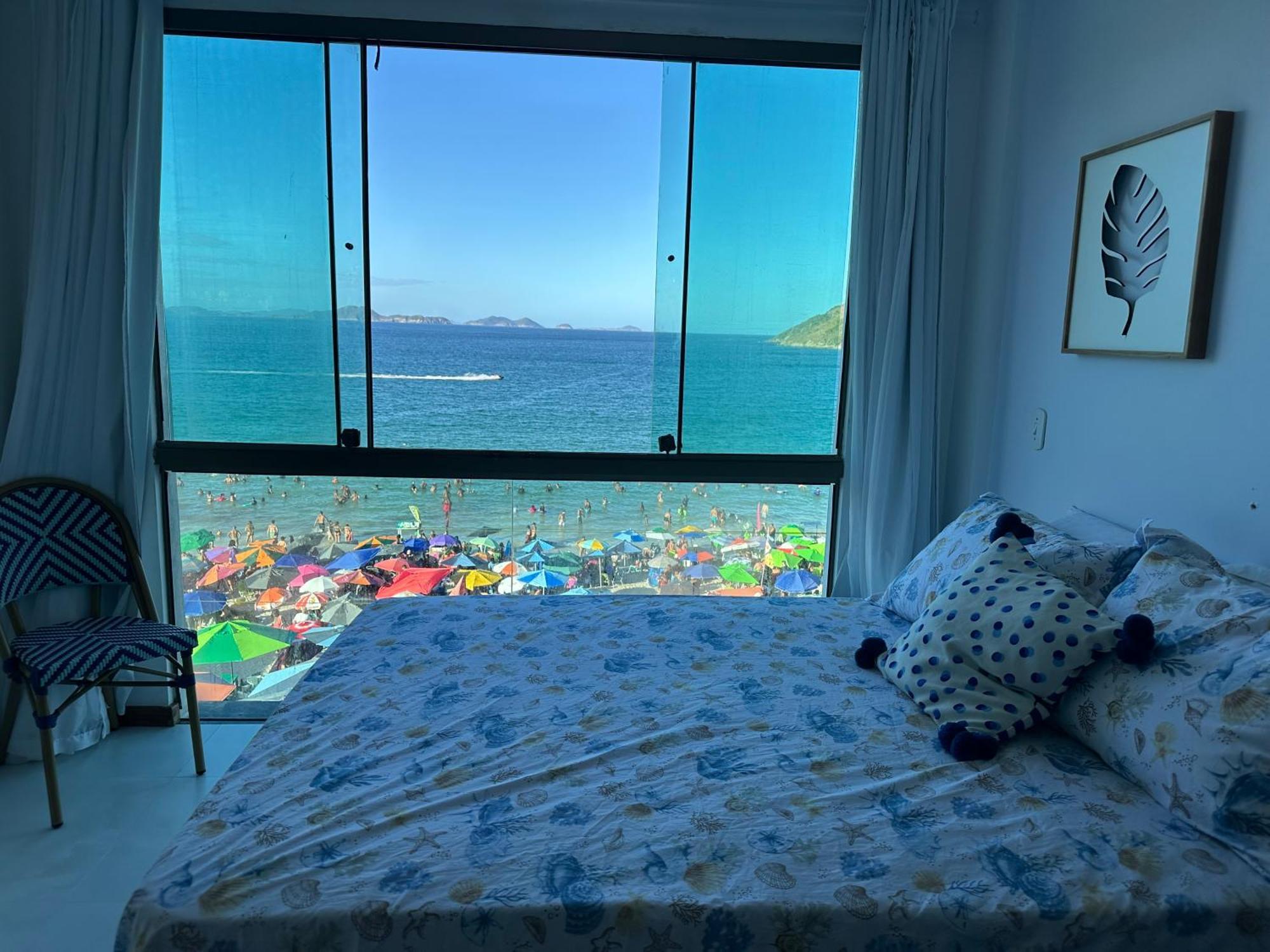 Arraial Do Cabo Loft Prainha 아파트 외부 사진