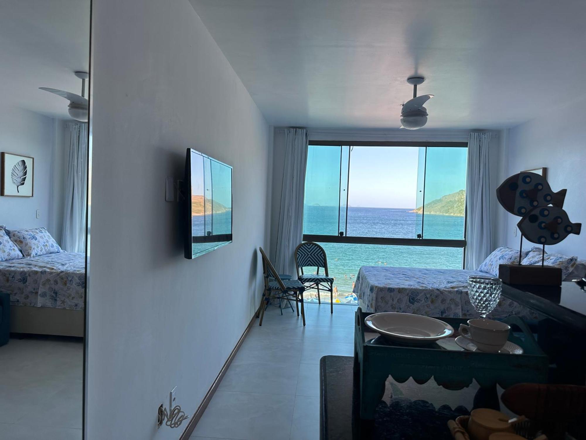 Arraial Do Cabo Loft Prainha 아파트 외부 사진