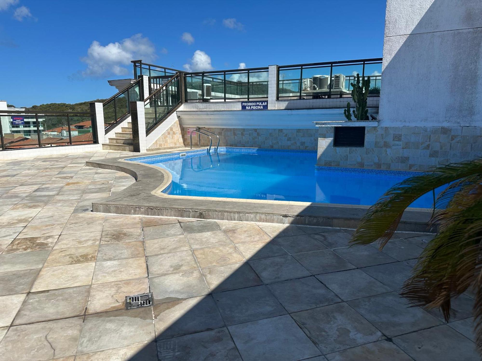 Arraial Do Cabo Loft Prainha 아파트 외부 사진